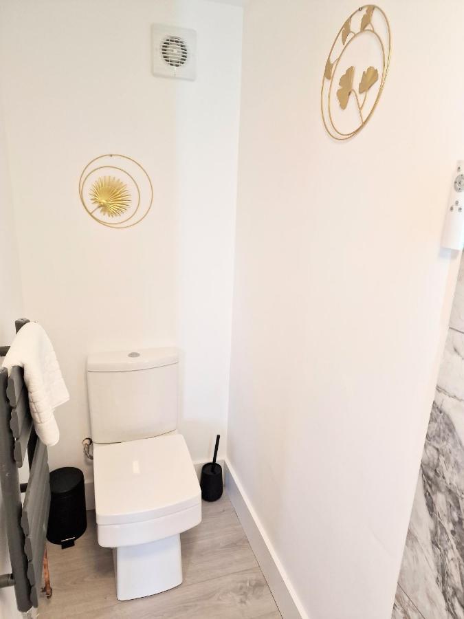 Kaoglen Fallow Pod - Luxury - Hot Tub - Pet Friendly Blairgowrie and Rattray Eksteriør billede
