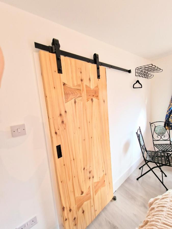 Kaoglen Fallow Pod - Luxury - Hot Tub - Pet Friendly Blairgowrie and Rattray Eksteriør billede