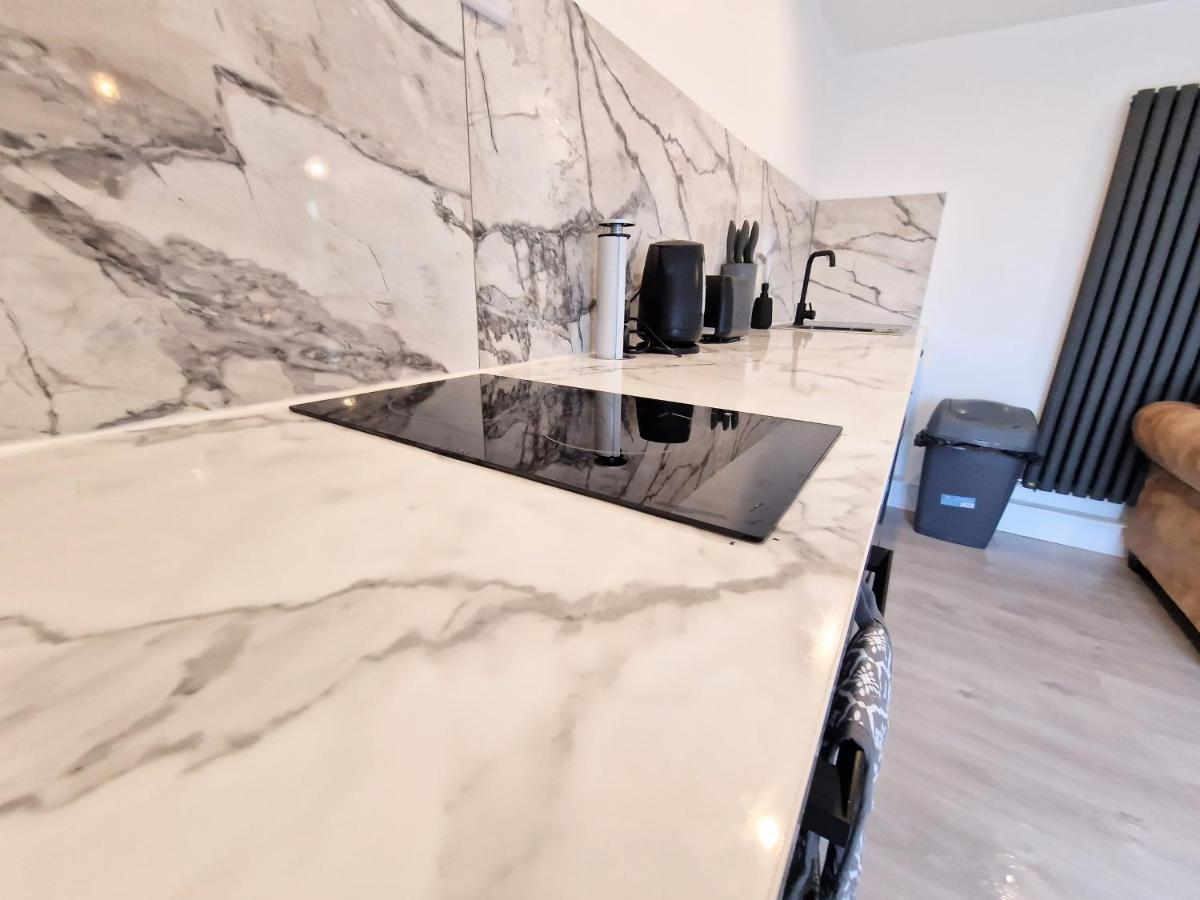 Kaoglen Fallow Pod - Luxury - Hot Tub - Pet Friendly Blairgowrie and Rattray Eksteriør billede