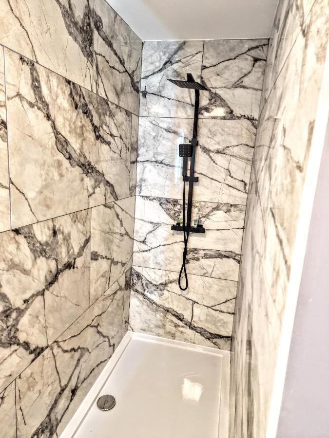 Kaoglen Fallow Pod - Luxury - Hot Tub - Pet Friendly Blairgowrie and Rattray Eksteriør billede