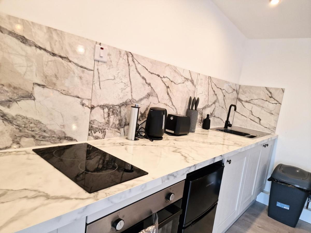 Kaoglen Fallow Pod - Luxury - Hot Tub - Pet Friendly Blairgowrie and Rattray Eksteriør billede