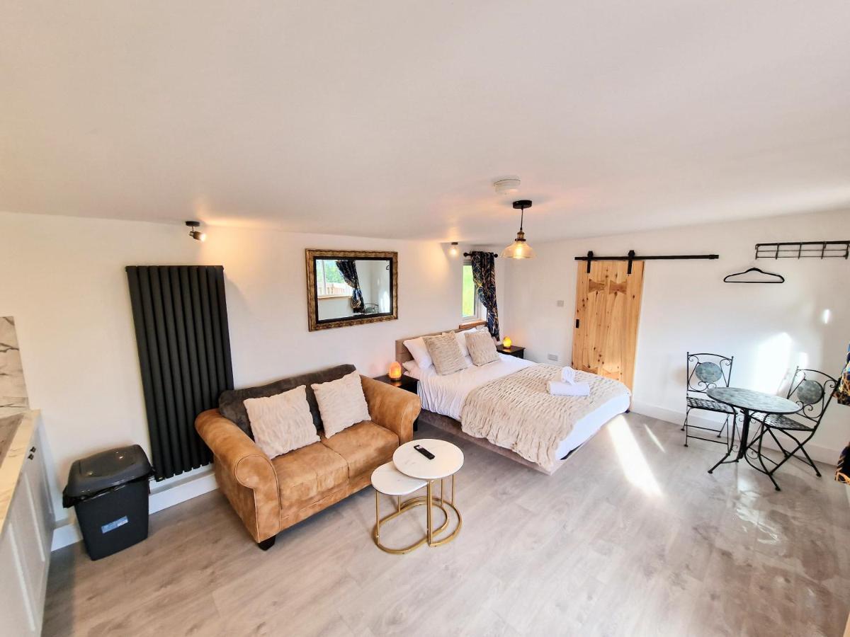 Kaoglen Fallow Pod - Luxury - Hot Tub - Pet Friendly Blairgowrie and Rattray Eksteriør billede